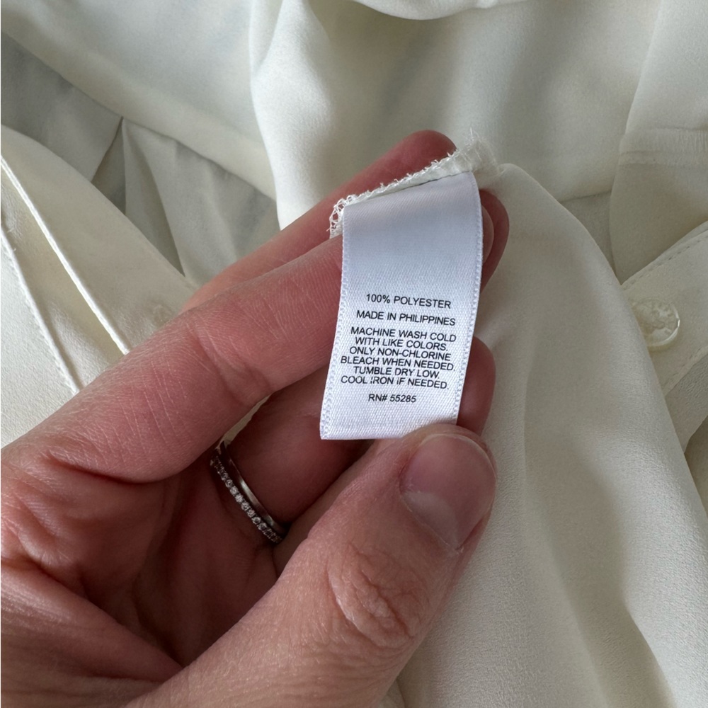 Express button down - Picture 5 of 6